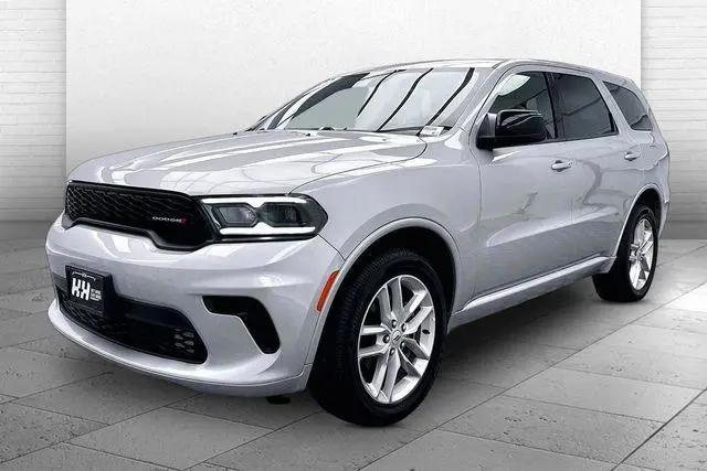 2025 Dodge Durango GT AWD for sale in Hodgkins, IL