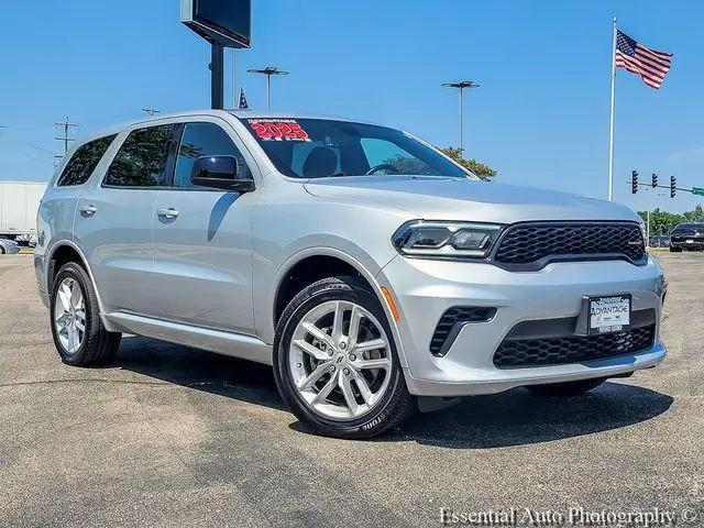 2025 Dodge Durango GT AWD for sale in Hodgkins, IL