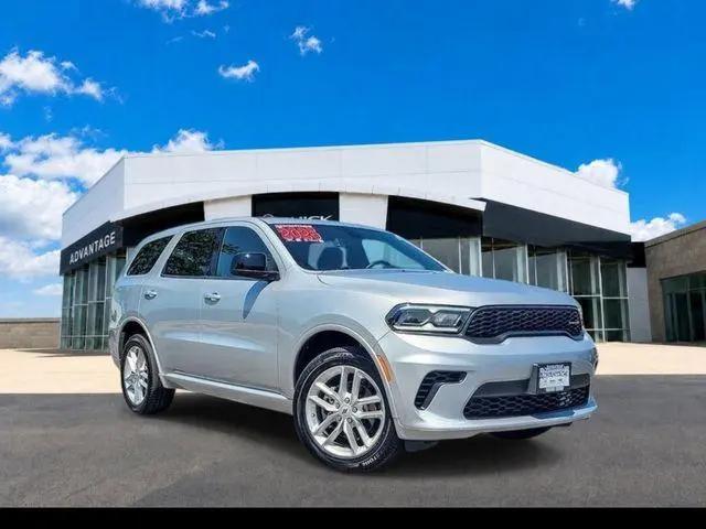2025 Dodge Durango GT AWD for sale in Hodgkins, IL