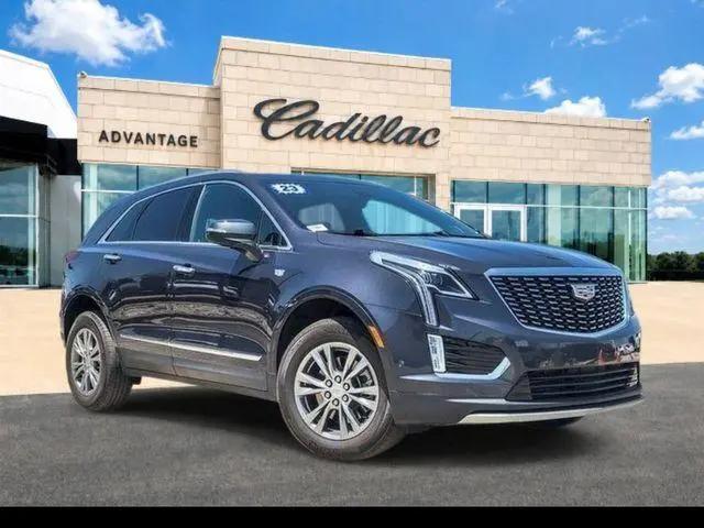 2023 Cadillac XT5 AWD Premium Luxury for sale in Hodgkins, IL