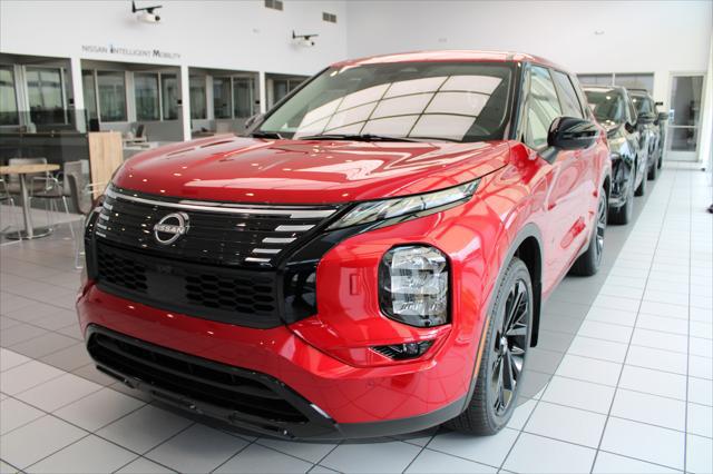 2026 Nissan Rogue Plug-In Hybrid SL for sale in Orlando, FL