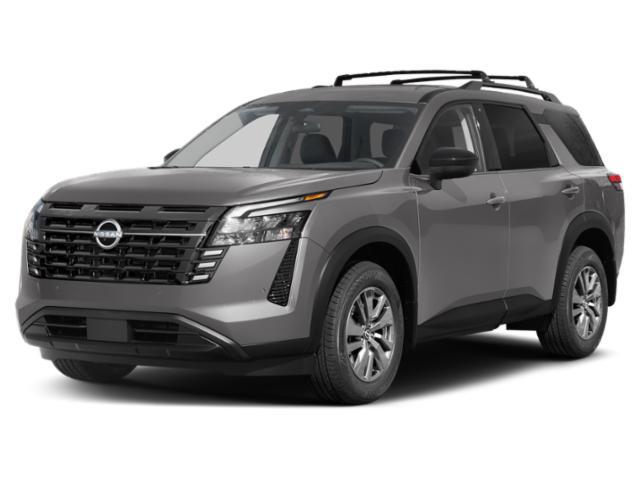 2026 Nissan Pathfinder SV for sale in Orlando, FL