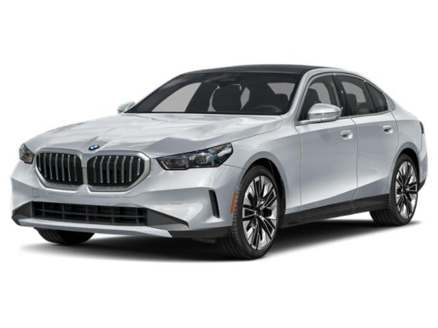 2027 BMW 5 Series 530i xDrive for sale in Freeport, NY