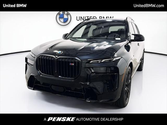 2027 BMW X7 M60i for sale in Alpharetta, GA