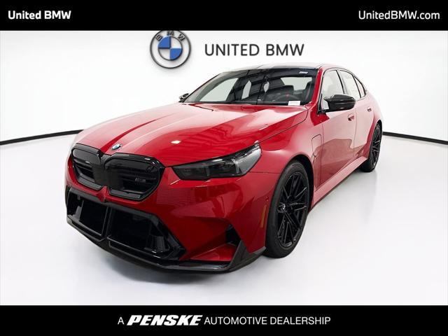 2027 BMW M5 Base for sale in Alpharetta, GA