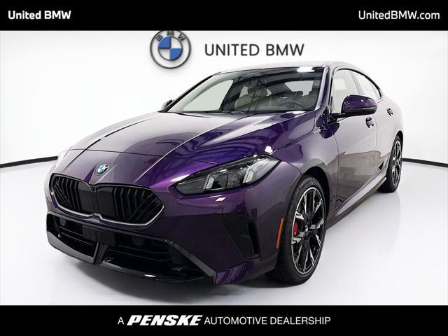 2026 BMW Coupe xDrive for sale in Alpharetta, GA