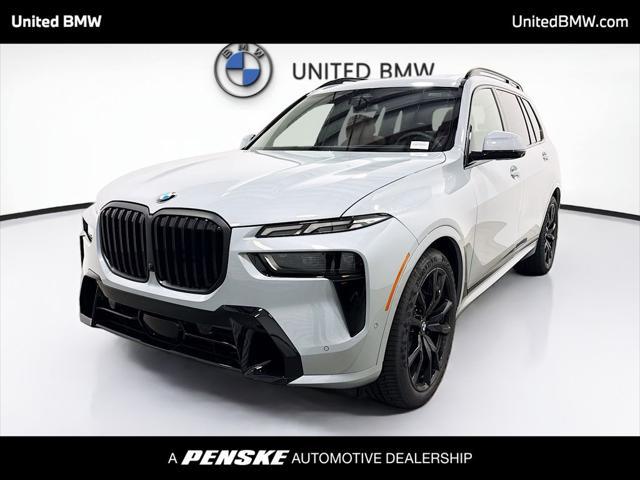 2027 BMW X7 xDrive40i for sale in Alpharetta, GA
