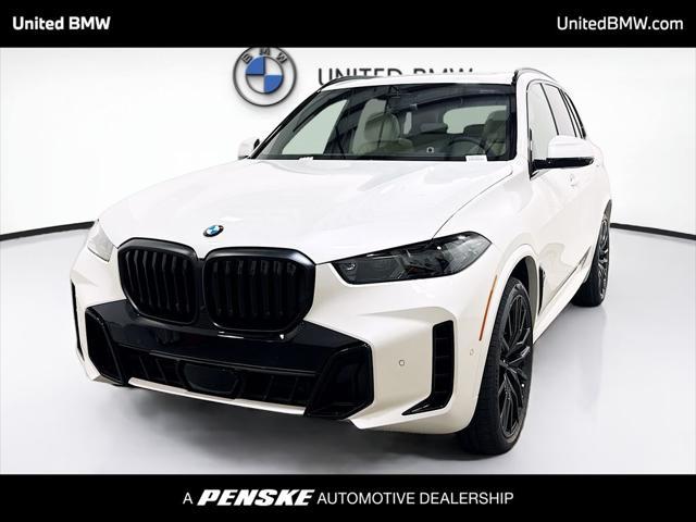 2026 BMW X5 xDrive40i for sale in Alpharetta, GA