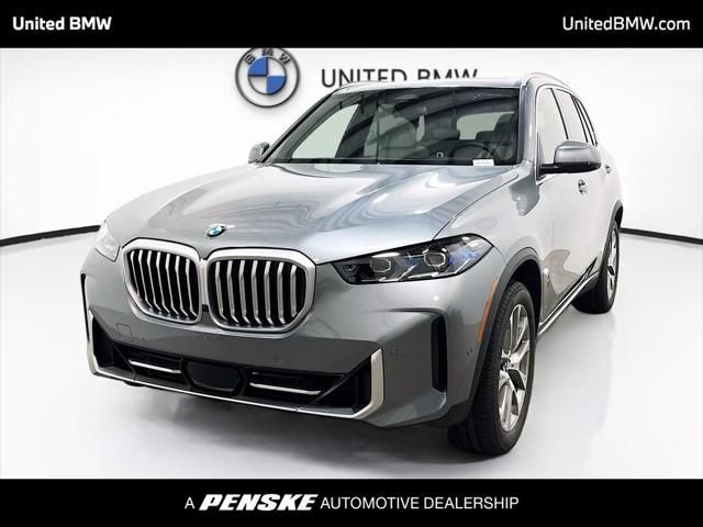 2026 BMW X5 xDrive40i for sale in Alpharetta, GA