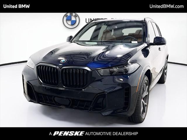 2026 BMW X5 xDrive40i for sale in Alpharetta, GA