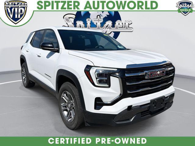 2026 GMC Terrain AWD Elevation for sale in CLEVELAND, OH