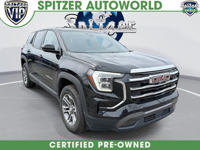 2026 GMC Terrain AWD Elevation for sale in CLEVELAND, OH