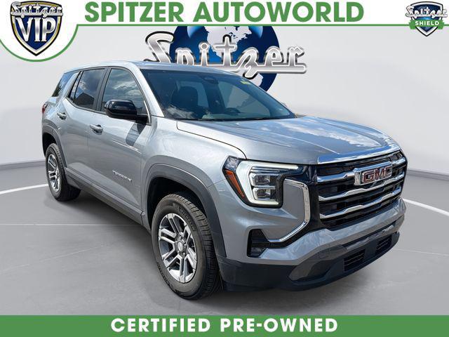 2026 GMC Terrain AWD Elevation for sale in CLEVELAND, OH