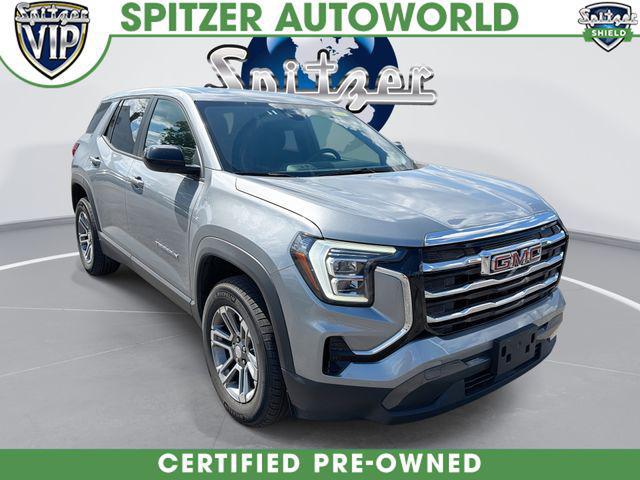 2026 GMC Terrain AWD Elevation for sale in CLEVELAND, OH