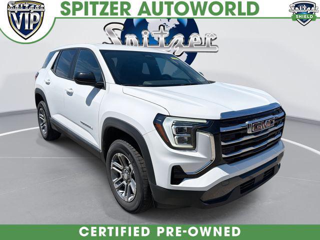 2026 GMC Terrain AWD Elevation for sale in CLEVELAND, OH