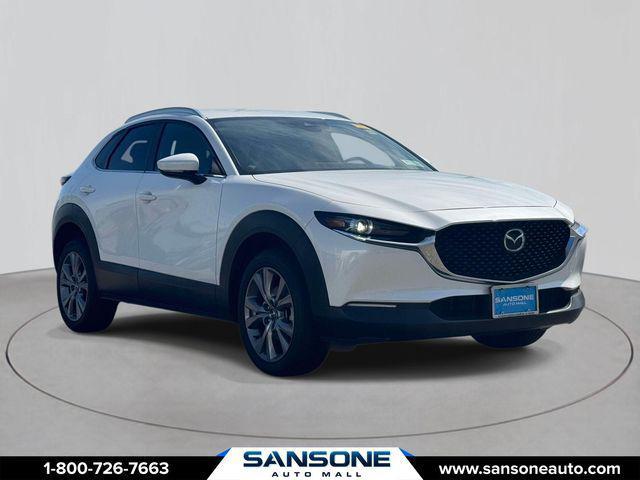 2023 Mazda CX-30 2.5 S Preferred for sale in AVENEL, NJ