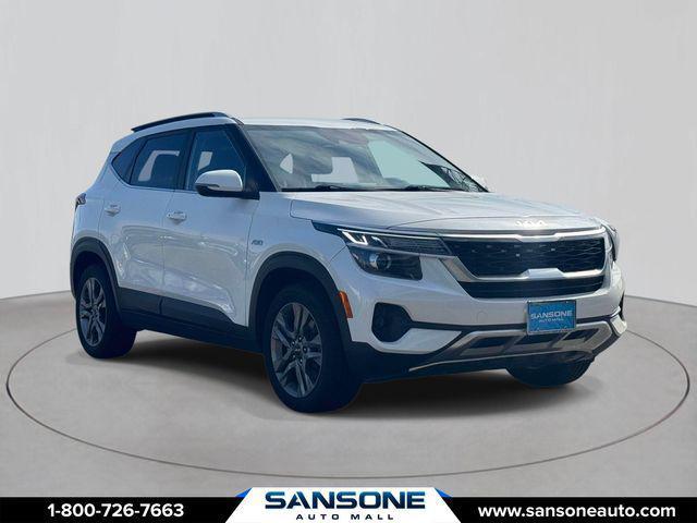 2023 Kia Seltos S for sale in AVENEL, NJ
