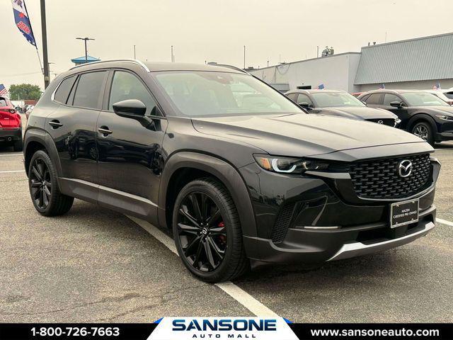 2023 Mazda CX-50 2.5 Turbo for sale in AVENEL, NJ