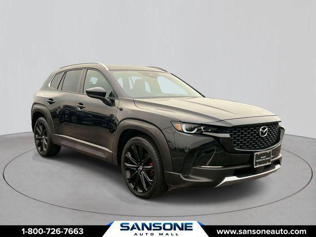 2023 Mazda CX-50 2.5 Turbo for sale in AVENEL, NJ
