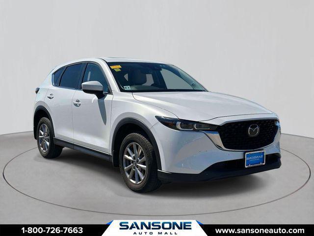 2023 Mazda CX-5 2.5 S Preferred for sale in AVENEL, NJ
