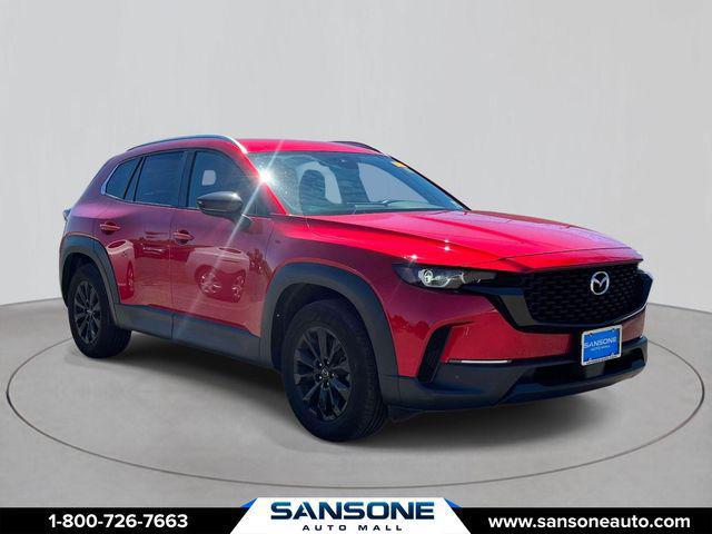 2024 Mazda CX-50 2.5 S Select for sale in AVENEL, NJ