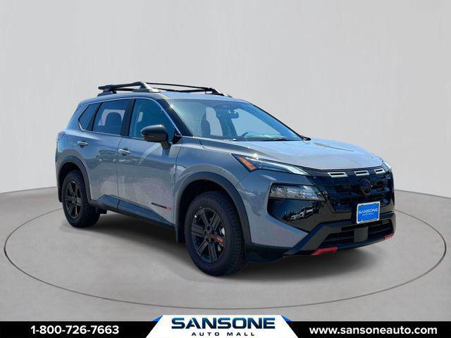 2026 Nissan Rogue Rock Creek for sale in AVENEL, NJ