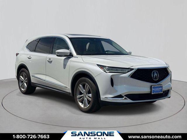 2023 Acura MDX Standard for sale in AVENEL, NJ