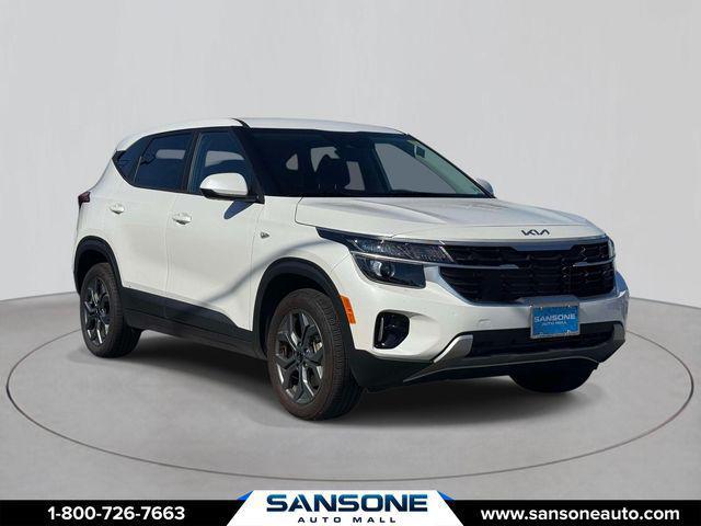 2025 Kia Seltos LX for sale in AVENEL, NJ