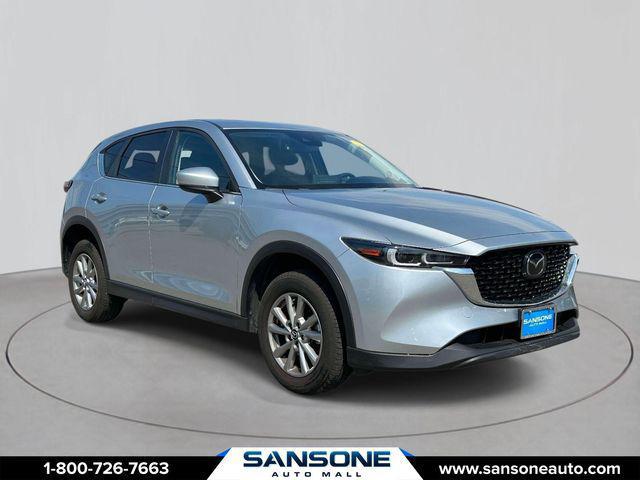 2023 Mazda CX-5 2.5 S Preferred for sale in AVENEL, NJ