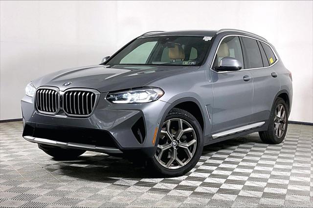 2024 BMW X3 xDrive30i for sale in Bala Cynwyd, PA