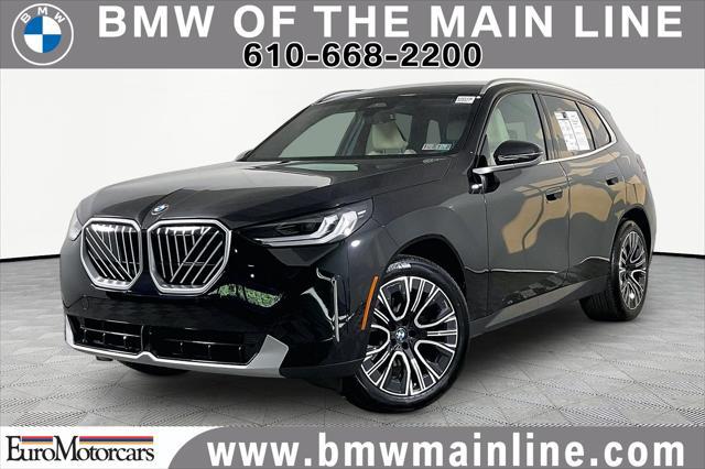 2026 BMW X3 30 xDrive for sale in Bala Cynwyd, PA