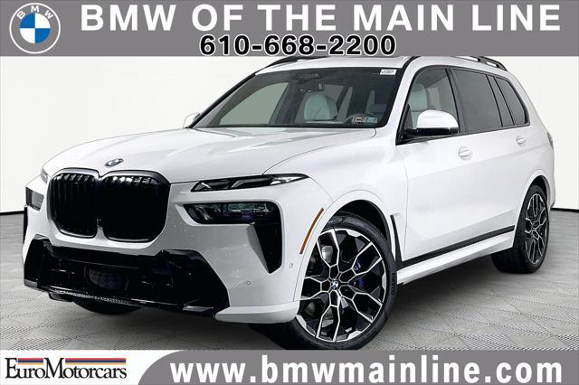 2027 BMW X7 xDrive40i for sale in Bala Cynwyd, PA