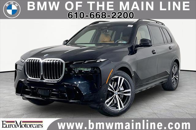 2027 BMW X7 xDrive40i for sale in Bala Cynwyd, PA