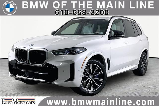2026 BMW X5 M60i for sale in Bala Cynwyd, PA