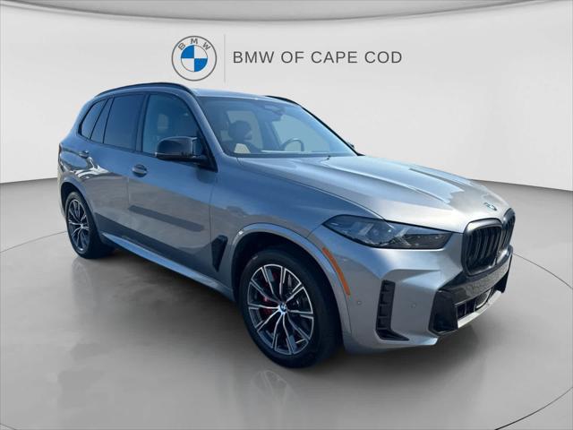 2024 BMW X5 M60i for sale in Hyannis, MA