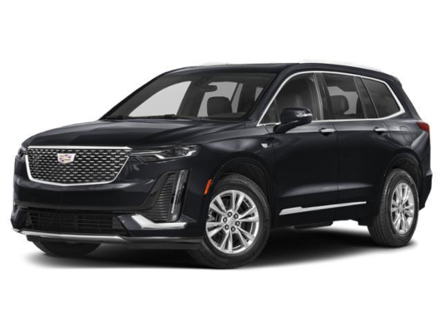 2023 Cadillac XT6 AWD Premium Luxury for sale in Savannah, GA