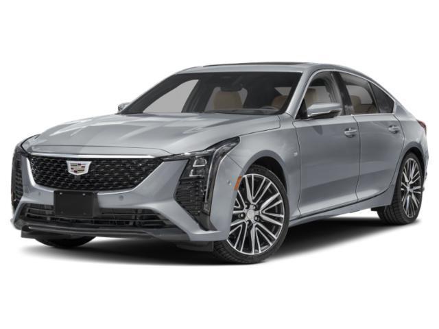 2026 Cadillac CT5 Premium Luxury RWD for sale in Savannah, GA
