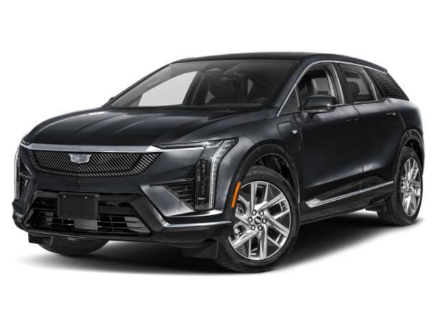 2026 Cadillac iQ Luxury for sale in Savannah, GA