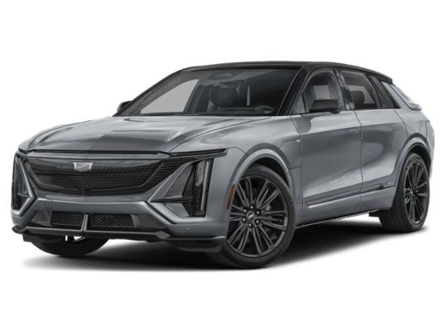 2026 Cadillac iQ V-Series AWD for sale in Savannah, GA