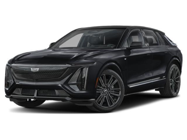 2026 Cadillac iQ V-Series AWD for sale in Savannah, GA