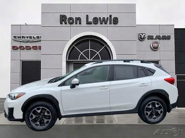 2019 Subaru Crosstrek 2.0i Premium for sale in Cranberry Township, PA