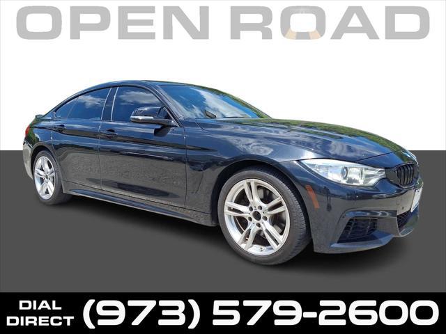 2015 BMW Coupe xDrive for sale in Newton, NJ