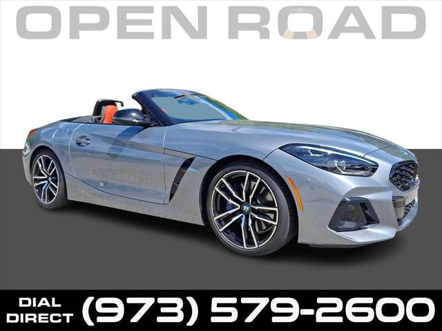 2023 BMW Z4 sDrive30i for sale in Newton, NJ