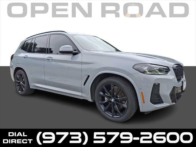 2023 BMW X3 xDrive30i for sale in Newton, NJ