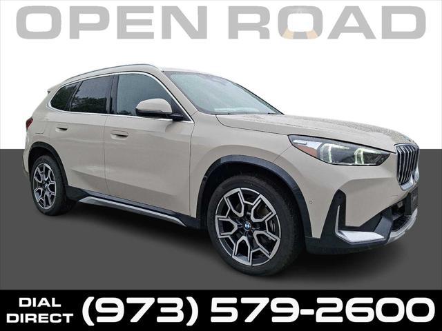 2026 BMW X1 xDrive28i for sale in Newton, NJ