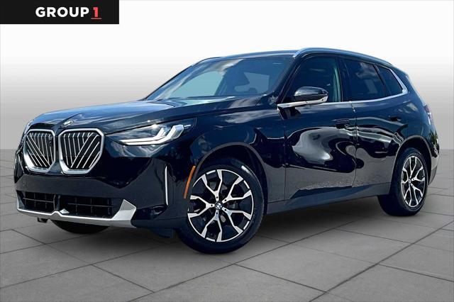 2026 BMW X3 30 xDrive for sale in Columbia, SC