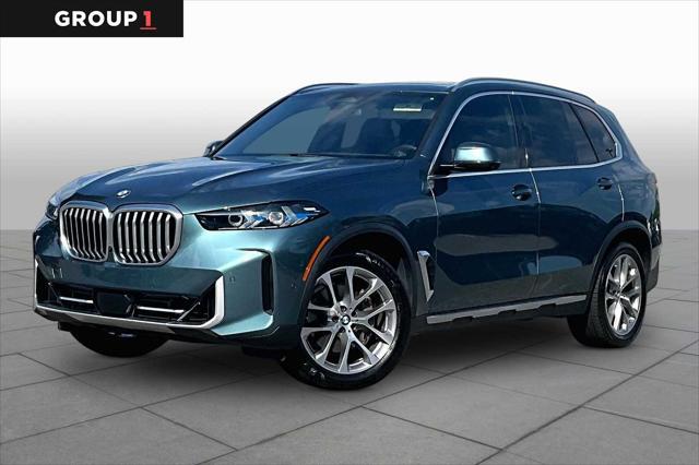 2024 BMW X5 xDrive40i for sale in Columbia, SC