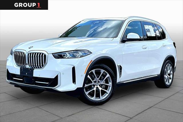 2026 BMW X5 xDrive40i for sale in Columbia, SC