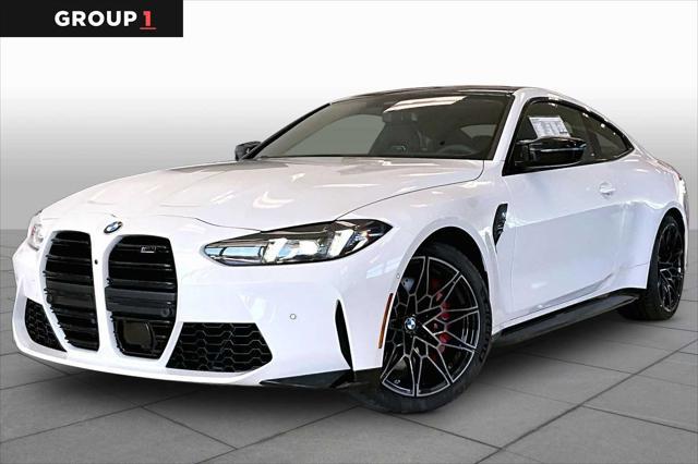 2026 BMW M4 Competition for sale in Columbia, SC
