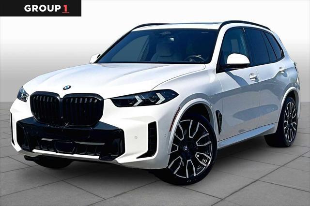 2024 BMW X5 xDrive40i for sale in Columbia, SC